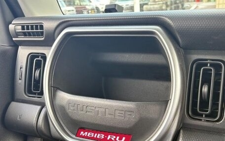 Suzuki Hustler, 2021 год, 790 099 рублей, 19 фотография