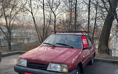 ИЖ 2126 «Ода», 2002 год, 85 000 рублей, 1 фотография