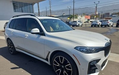 BMW X7, 2021 год, 6 900 000 рублей, 1 фотография