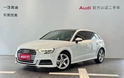 Audi A3, 2020 год, 1 515 000 рублей, 1 фотография
