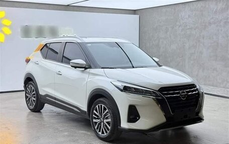 Nissan Kicks I, 2022 год, 1 800 000 рублей, 1 фотография