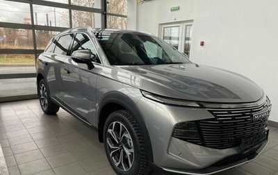 Haval F7, 2025 год, 3 649 000 рублей, 1 фотография