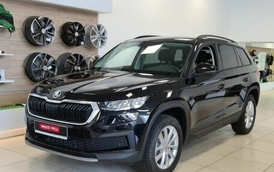 Skoda Kodiaq I, 2024 год, 5 650 000 рублей, 1 фотография