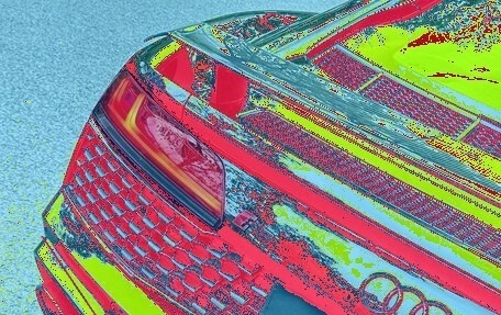 Audi R8, 2021 год, 22 600 000 рублей, 1 фотография