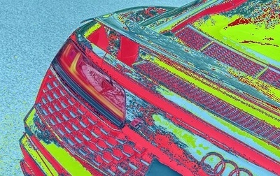 Audi R8, 2021 год, 22 600 000 рублей, 1 фотография
