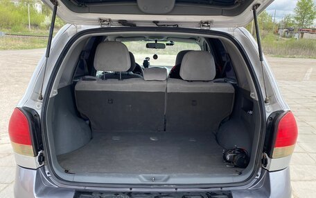 Hyundai Santa Fe III рестайлинг, 2005 год, 670 000 рублей, 6 фотография