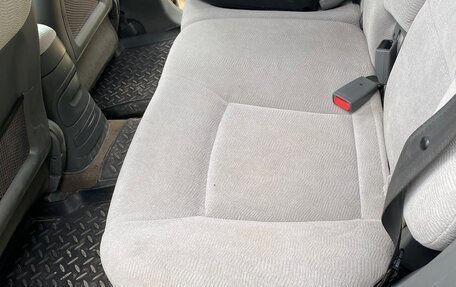 Hyundai Santa Fe III рестайлинг, 2005 год, 670 000 рублей, 15 фотография