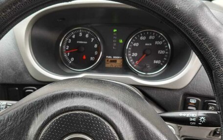 Daihatsu Terios II, 2011 год, 800 000 рублей, 7 фотография
