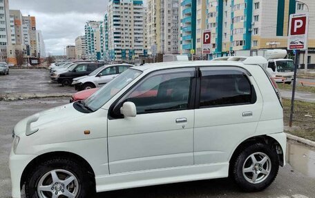 Daihatsu Terios II, 2011 год, 800 000 рублей, 12 фотография