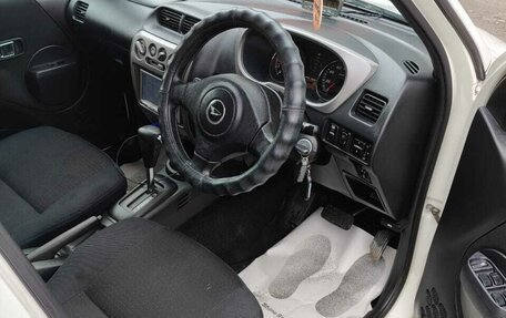 Daihatsu Terios II, 2011 год, 800 000 рублей, 8 фотография