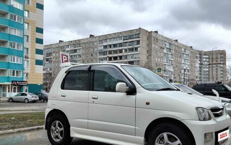 Daihatsu Terios II, 2011 год, 800 000 рублей, 11 фотография