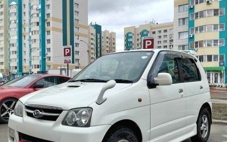 Daihatsu Terios II, 2011 год, 800 000 рублей, 13 фотография