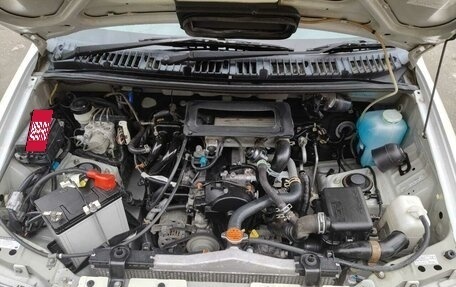 Daihatsu Terios II, 2011 год, 800 000 рублей, 21 фотография