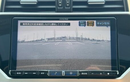 Toyota Land Cruiser Prado 150 рестайлинг 2, 2022 год, 3 415 000 рублей, 16 фотография