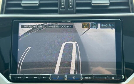 Toyota Land Cruiser Prado 150 рестайлинг 2, 2022 год, 3 415 000 рублей, 17 фотография