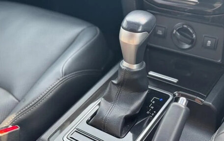 Toyota Land Cruiser Prado 150 рестайлинг 2, 2022 год, 3 415 000 рублей, 21 фотография