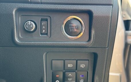 Toyota Land Cruiser Prado 150 рестайлинг 2, 2022 год, 3 415 000 рублей, 26 фотография