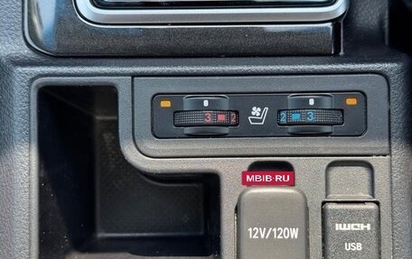 Toyota Land Cruiser Prado 150 рестайлинг 2, 2022 год, 3 415 000 рублей, 23 фотография