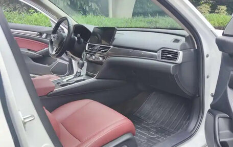 Honda Accord IX рестайлинг, 2022 год, 1 800 666 рублей, 5 фотография