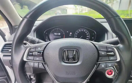 Honda Accord IX рестайлинг, 2022 год, 1 800 666 рублей, 6 фотография