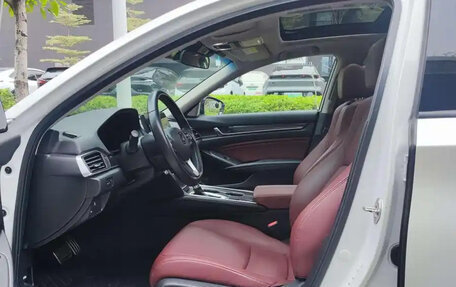 Honda Accord IX рестайлинг, 2022 год, 1 800 666 рублей, 4 фотография