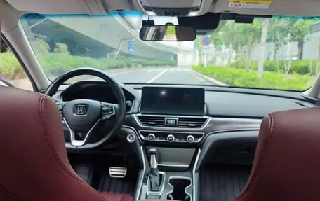 Honda Accord IX рестайлинг, 2022 год, 1 800 666 рублей, 7 фотография