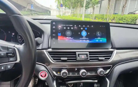 Honda Accord IX рестайлинг, 2022 год, 1 800 666 рублей, 9 фотография