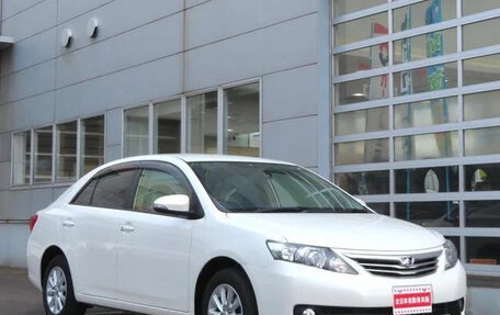 Toyota Allion, 2018 год, 1 250 855 рублей, 3 фотография