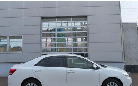 Toyota Allion, 2018 год, 1 250 855 рублей, 8 фотография