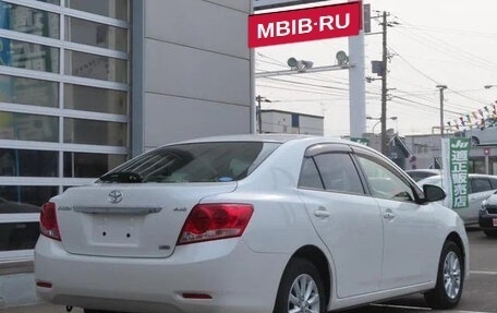 Toyota Allion, 2018 год, 1 250 855 рублей, 7 фотография