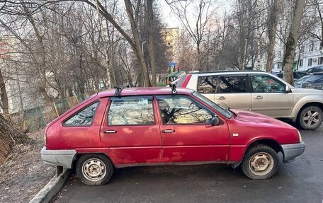ИЖ 2126 «Ода», 2002 год, 85 000 рублей, 2 фотография
