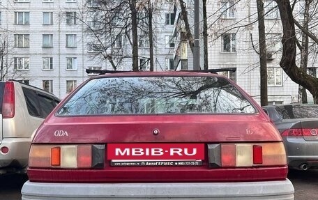 ИЖ 2126 «Ода», 2002 год, 85 000 рублей, 3 фотография