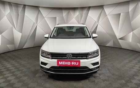 Volkswagen Tiguan II, 2018 год, 2 497 000 рублей, 7 фотография
