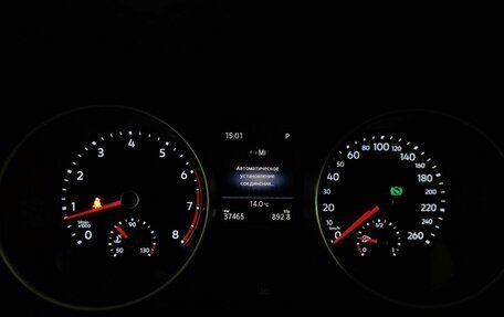 Volkswagen Tiguan II, 2018 год, 2 497 000 рублей, 18 фотография