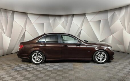 Mercedes-Benz C-Класс, 2011 год, 1 375 000 рублей, 6 фотография