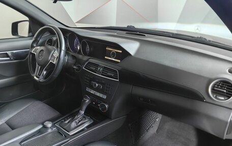 Mercedes-Benz C-Класс, 2011 год, 1 375 000 рублей, 10 фотография