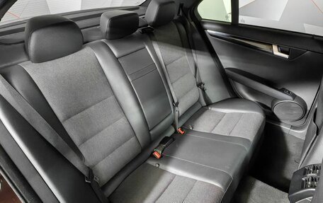 Mercedes-Benz C-Класс, 2011 год, 1 375 000 рублей, 14 фотография