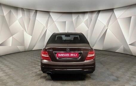 Mercedes-Benz C-Класс, 2011 год, 1 375 000 рублей, 8 фотография