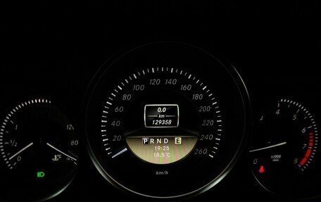 Mercedes-Benz C-Класс, 2011 год, 1 375 000 рублей, 19 фотография