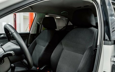 Skoda Rapid I, 2019 год, 1 300 000 рублей, 12 фотография