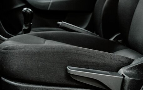 Skoda Rapid I, 2019 год, 1 300 000 рублей, 20 фотография