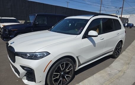 BMW X7, 2021 год, 6 900 000 рублей, 3 фотография