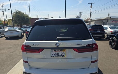 BMW X7, 2021 год, 6 900 000 рублей, 6 фотография