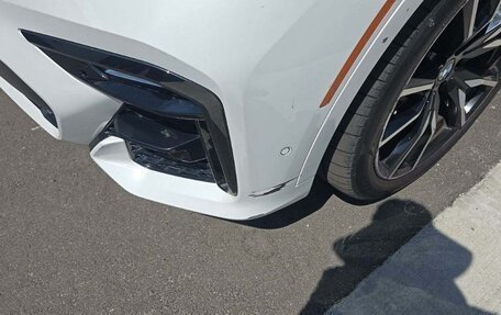 BMW X7, 2021 год, 6 900 000 рублей, 4 фотография