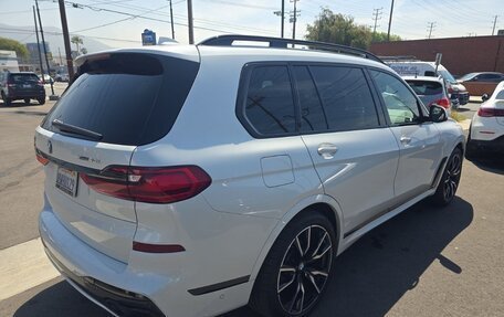 BMW X7, 2021 год, 6 900 000 рублей, 5 фотография