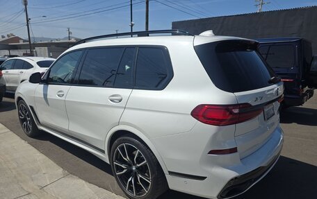 BMW X7, 2021 год, 6 900 000 рублей, 7 фотография