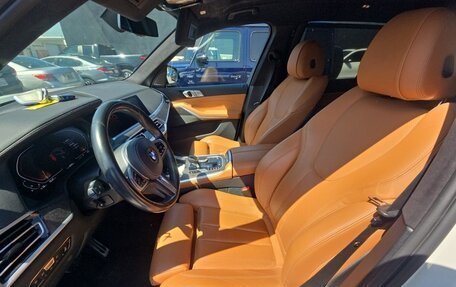 BMW X7, 2021 год, 6 900 000 рублей, 11 фотография