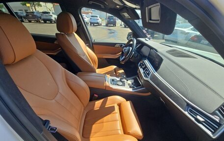 BMW X7, 2021 год, 6 900 000 рублей, 12 фотография