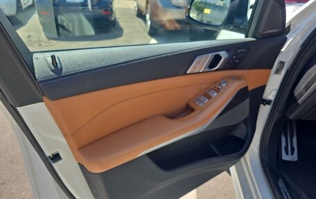 BMW X7, 2021 год, 6 900 000 рублей, 13 фотография