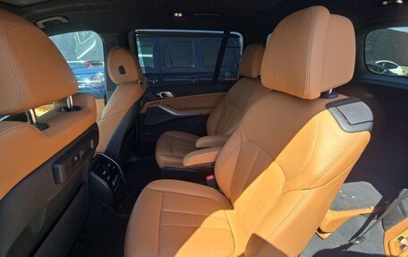 BMW X7, 2021 год, 6 900 000 рублей, 14 фотография